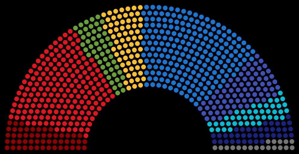 NON SONO LE SOGLIE DI SBARRAMENTO LA RISPOSTA AL POPULISMO IN EUROPA di Felice Besostri da LEFT