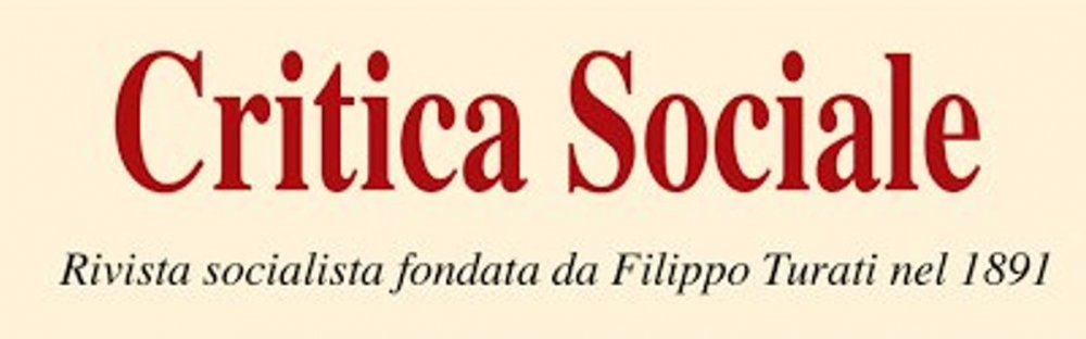 PACE, DEMOCRAZIA E LAVORO, PER UNA NUOVA SINISTRA di Roberto Biscardini per Critica Sociale numero 3, 2023