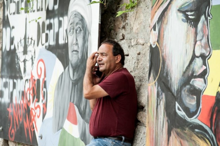 LA TORBIDA TRAMA DIETRO RIACE di Roberta Ferruti*, 17 ottobre 2018