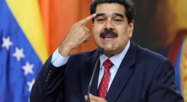 MADURO SARA' ANCHE INDIFENDIBILE MA LO SONO ANCHE I SUOI GIUDICI di Alberto Benzoni