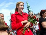 OH MY SPLENDID COPENHAGEN di Felice Besostri