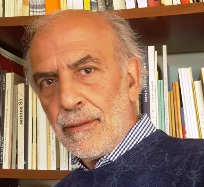 LAVORARE MENO LAVORARE TUTTI di Antonio Grassi del 14 maggio 2020