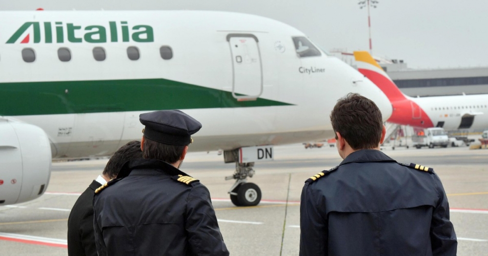 ALITALIA, ALTRI TRE MILIARDI ALLA COMPAGNIA DI BANDIERA: ADDIO CREDIBILITÀ di Dario Balotta del 9 maggio 2020