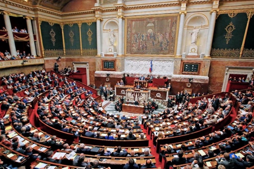 FRANCIA: ELEZIONI E RAPPRESENTANZA dI Franco Astengo