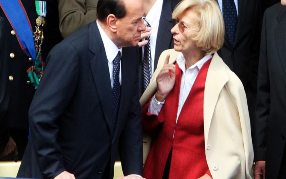 INVETTIVA CONTRO I RADICALI DI EMMA BONINO di Enzo Marzo, 22 febbraio 2018, Critica Liberale