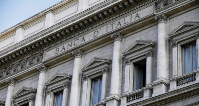 LA CRISI DELLE BANCHE: QUALE SOLUZIONE? di Francesco Bochicchio