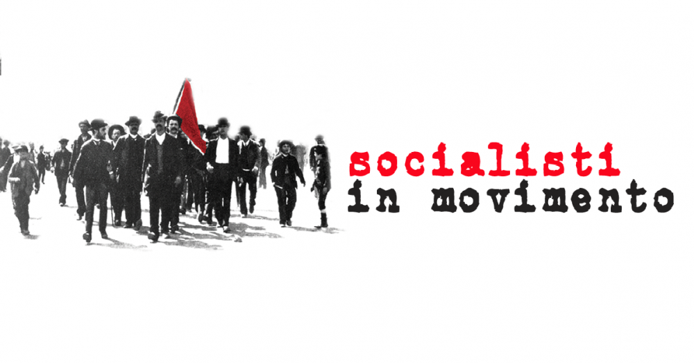 LAVORARE PER COSTRUIRE UNA PROSPETTIVA CONCRETA - Dagli incontri in Calabria e Sicilia – Socialisti in Movimento