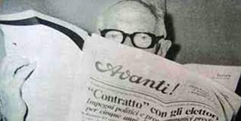 I CONTI SENZA RENZI di Alberto Benzoni