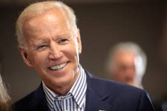 BIDEN, UNA GRANDE VITTORIA di Roberto Biscardini