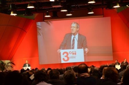 SUL CONGRESSO DEL PSI di Roberto Biscardini