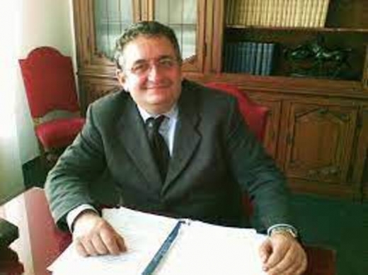 LA CRISI DEI PARTITI di FRANCESCO BOCHICCHIO DEL 12 SETTEMBRE 2022