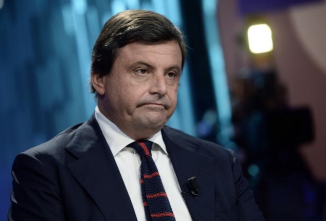 L'OPERAZIONE CALENDA di Alberto Benzoni