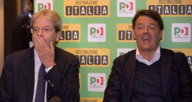 BATOSTA PD: MA SI SAPEVA ANCHE SENZA LA SICILIA di Nicola Cariglia