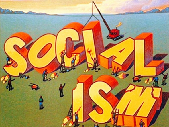 LIBERI, UGUALI, SOCIALISTI, documento firmato da compagne e compagni di diversa formazione politica