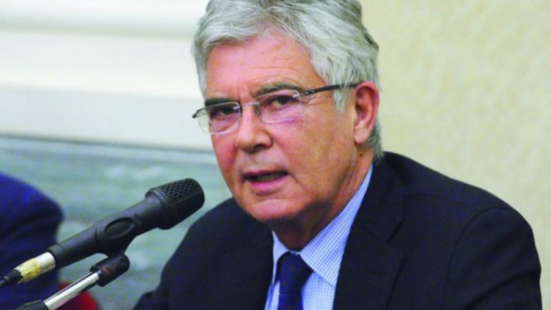 NESSUN GOLPE NEL '93. MA AD AGIRE NON FU SOLO COSA NOSTRA di Claudio Martelli da il Riformista del 1 giugno 2010