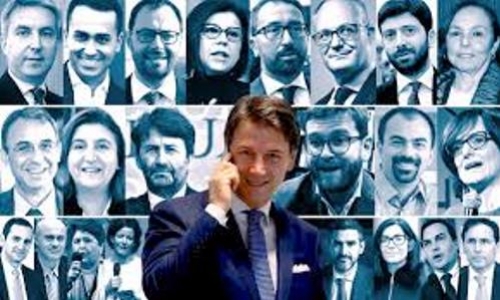 INCALZARE IL GOVERNO ANCHE SULLE QUESTIONI ISTITUZIONALI di Roberto Biscardini del 13 settembre 2019