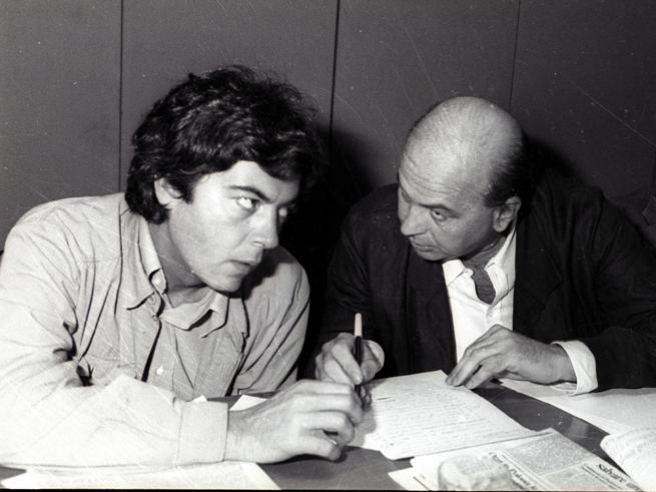 Claudio Martelli:
