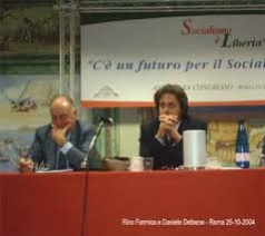 GLI ITALIANI HANNO INTELLIGENTEMENTE SCELTO IL VOTO ALL'ASTENSIONE! di Danile Delbene da Socialismo Domani
