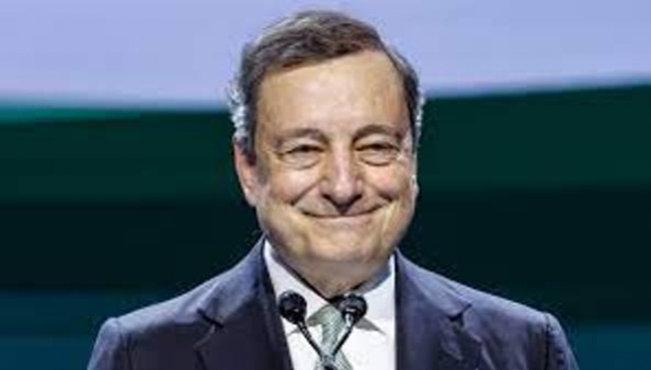 E SE CI FOSSE DRAGHI AL CENTRO DELLA MANOVRA DELLA CRISI DI GOVERNO? di Franco Astengo del 17 luglio 2022