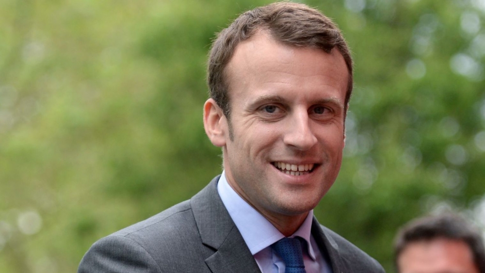 LA POLITICA DEMOCRATICA SECONDO MACRON di Alberto Benzoni 