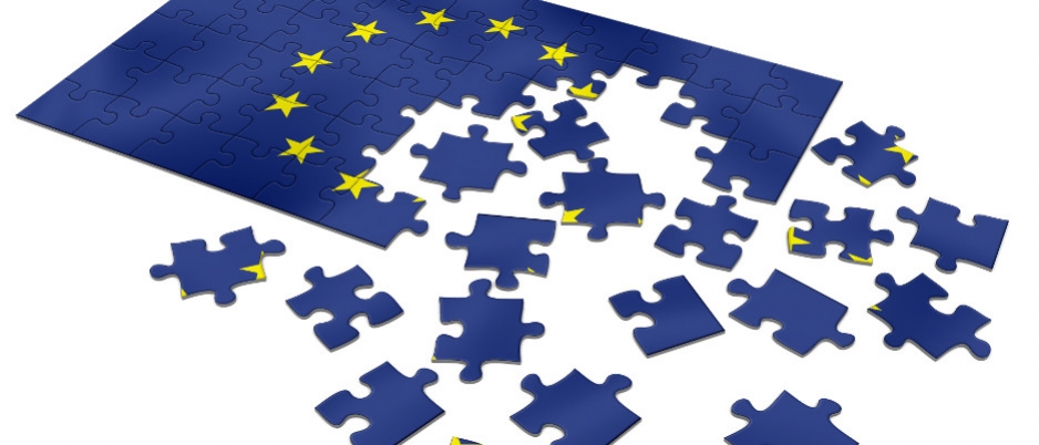 SOVRANISMO OD EUROPEISMO di Francesco Bochicchio