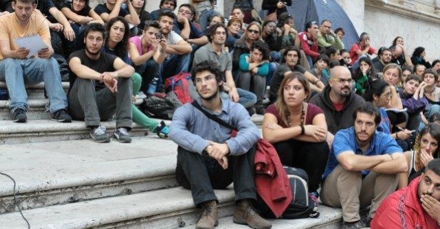 “Sono morti e non lo sanno” di Paolo Bagnoli da Critica Liberale