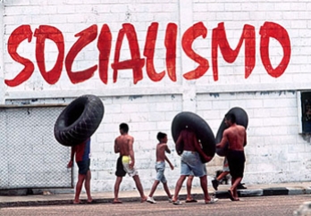 DIREZIONE: SOCIALISMO