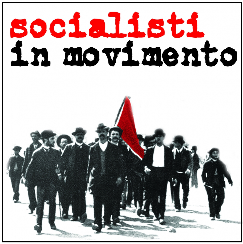 DICHIARAZIONE DI SOCIALISTI IN MOVIMENTO Roma 23 novembre 2017