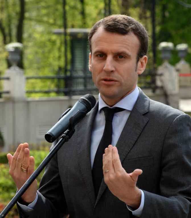 FRANCIA, ORA MACRON È IN POLE POSITION di Giuseppe Baselice da First Online