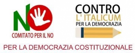 PETIZIONE: RESTITUIRE LA SOVRANITA' AGLI ELETTORI