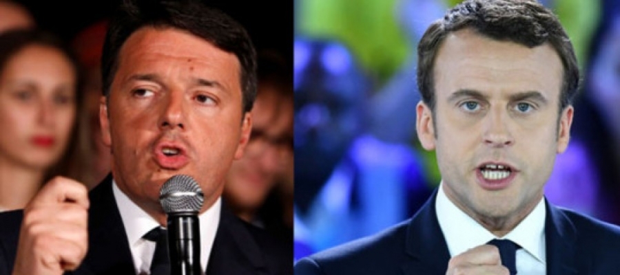 MA QUANDO MAI IL PD È STATO “LA SINISTRA”? Di Paolo Bagnoli da non mollare 16 aprile 2018