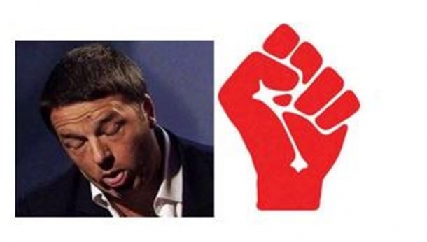 TUTTE LE STAGIONI DI RENZI di Angelo Sollazzo 