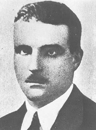 1929 - Riccardo Bauer fondatore di 