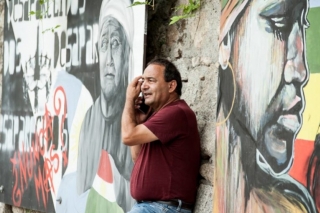 LA TORBIDA TRAMA DIETRO RIACE  di Roberta Ferruti*, 17 ottobre 2018