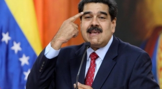 MADURO SARA' ANCHE INDIFENDIBILE MA LO SONO ANCHE I SUOI GIUDICI di Alberto Benzoni