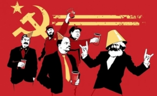 LA SINISTRA E’ MORTA: VIVA LA SINISTRA!!! di Francesco Bochicchio