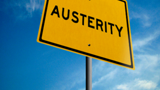 L'ITALIA E L'AUSTERITÀ CHE NON C'È di Lino Terlizzi 