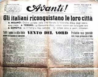 25 APRILE, VIVA LA LIBERAZIONE, VIVA LA REPUBBLICA, RICORDANDO I NOSTRI SOCIALISTI