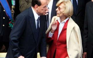 INVETTIVA CONTRO I RADICALI DI EMMA BONINO di Enzo Marzo, 22 febbraio 2018, Critica Liberale