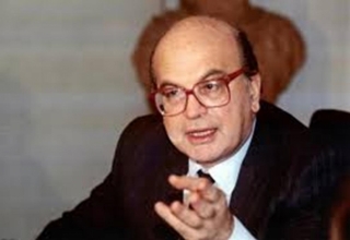 CRAXI VENT’ANNI DOPO di Giovanni Scirocco da Radio Milano Europa del 20 gennaio 2020