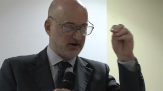 IL VANGELO SOCIALISTA 40 anni dopo