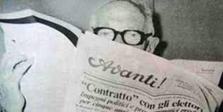 Alberto Benzoni 2 – 24 gennaio 2022 - SOCIALISTI E COMUNISTI IN ITALIA. PIETRO NENNI, DALLA LIBERAZIONE AL 1953