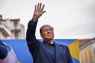 SU BERLUSCONI di Roberto Biscardini del 12 giugno 2023