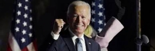 BIDEN IN MEDIO ORIENTE di Alberto Benzoni  del 24 Novembre 2020  