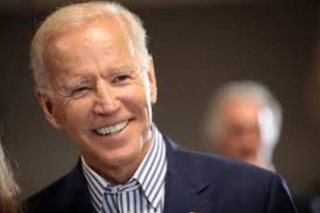 BIDEN, UNA GRANDE VITTORIA di Roberto Biscardini