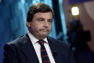 L'OPERAZIONE CALENDA di Alberto Benzoni