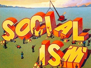 LIBERI, UGUALI, SOCIALISTI, documento firmato da compagne e compagni di diversa formazione politica