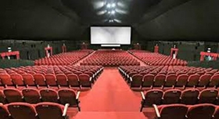 MILANO E LA VOGLIA DI CULTURA, DI CINEMA E TEATRI del 26 febbraio 2021