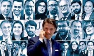 INCALZARE IL GOVERNO ANCHE SULLE QUESTIONI ISTITUZIONALI di Roberto Biscardini del 13 settembre 2019