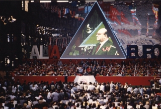 AI COMPAGNI SOCIALISTI di Alberto Benzoni